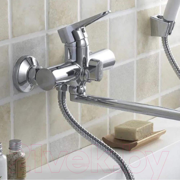 Изображение товара Смеситель Econoce EC0405