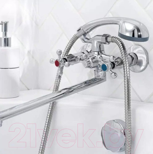 Изображение товара Смеситель Econoce EC0424