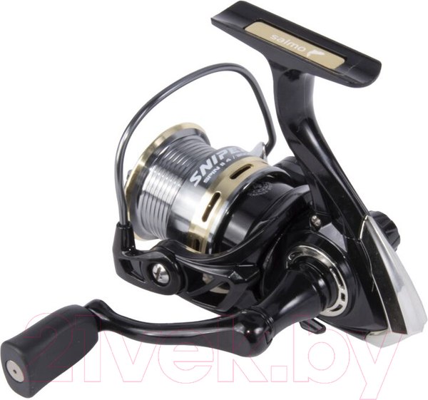 Изображение товара Катушка безынерционная Salmo Sniper SPIN II 4 20FD / SSS04-20FD