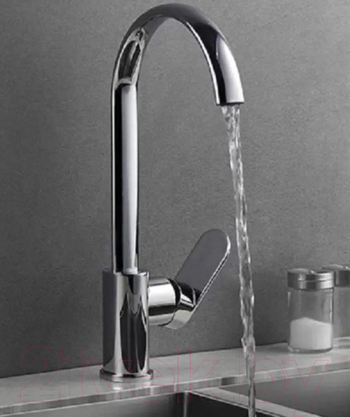 Изображение товара Смеситель Econoce EC0392