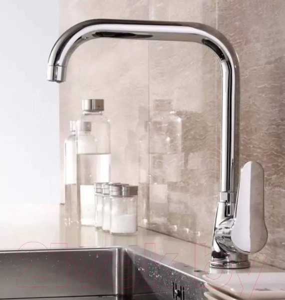 Изображение товара Смеситель Econoce EC0441