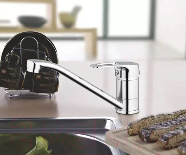 Изображение товара Смеситель Econoce EC0350