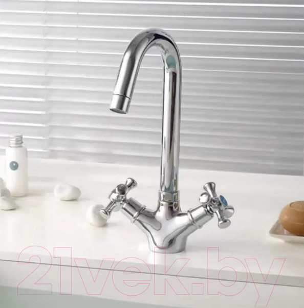 Изображение товара Смеситель Econoce EC0431