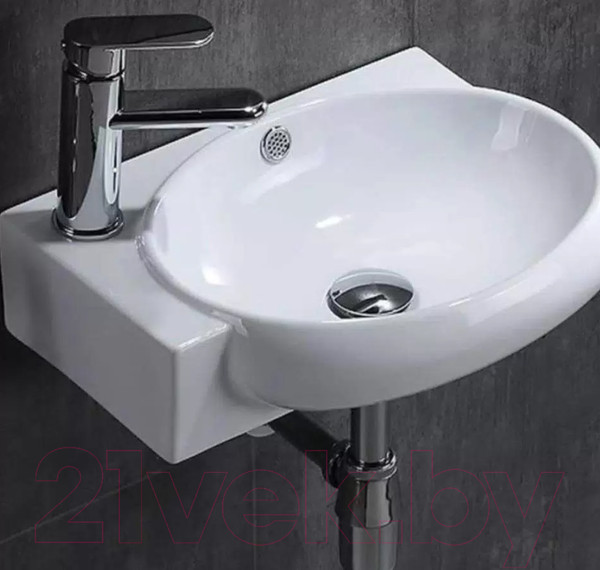 Изображение товара Смеситель Econoce EC0390