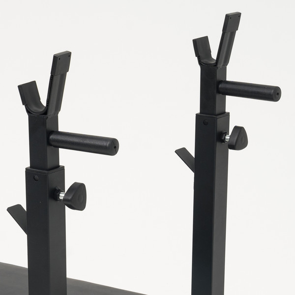 Изображение товара Скамья многофункциональная Calviano 1008 (синий/черный)