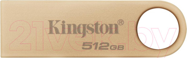 Изображение товара USB flash накопитель Kingston DataTraveler SE9 G3 512GB (DTSE9G3/512GB)