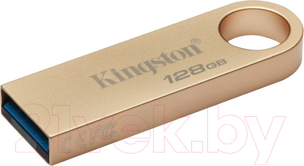 Изображение товара USB flash накопитель Kingston DataTraveler SE9 G3 128GB (DTSE9G3/128GB)