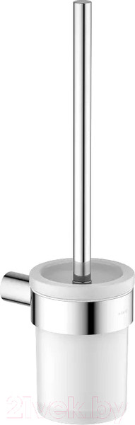 Изображение товара Ершик для унитаза Aquatek Лира AQ4410CR
