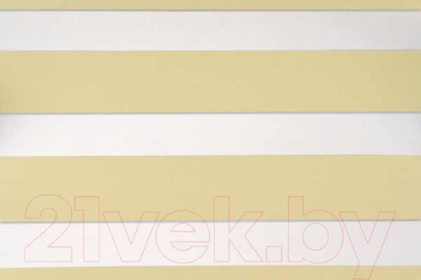 Изображение товара Рулонная штора АС МАРТ Сити 52x160 (слоновая кость)