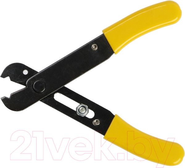 Изображение товара Инструмент для зачистки кабеля Tundra 9826994