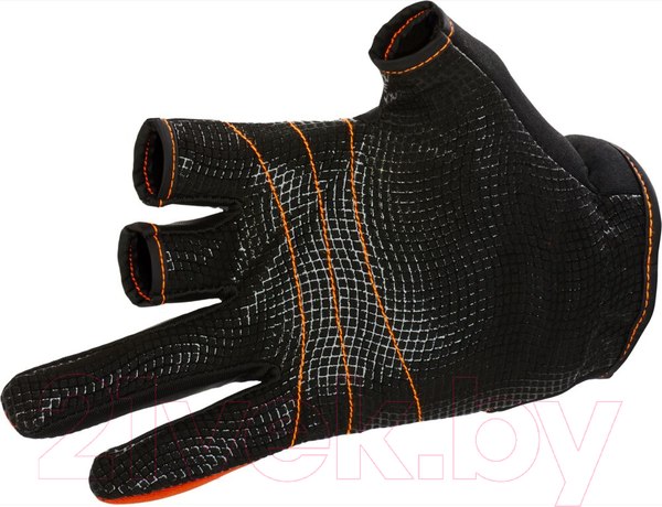 Изображение товара Перчатки для охоты и рыбалки Norfin Grip 3 Cut Gloves 03 / 703073-03L