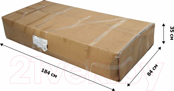 Изображение товара Комплект садовой мебели Garden Story Версаль / SFS019-A (серый/белый/коричневый)