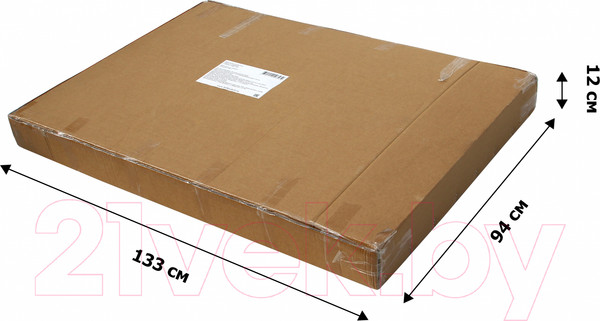 Изображение товара Комплект садовой мебели Garden Story Версаль / SFS019-A (серый/белый/коричневый)