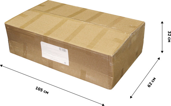 Изображение товара Комплект садовой мебели Garden Story Лион / SFS011 (бежевый/коричневый)