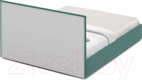 Изображение товара Двуспальная кровать Moon Family 1255 / MF005301