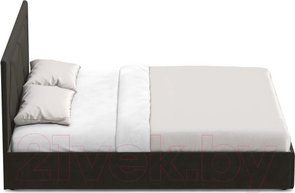 Изображение товара Двуспальная кровать Moon Family 1255 / MF005312