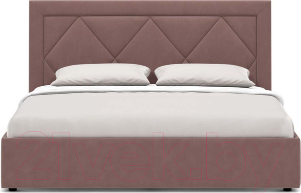 Изображение товара Двуспальная кровать Moon Family 1255 / MF005342