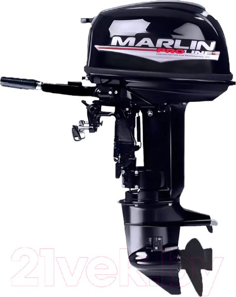 Изображение товара Мотор лодочный Marlin MP 30 AWRS Pro Line