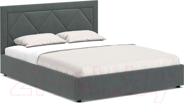 Изображение товара Двуспальная кровать Moon Family 1255 / MF005323