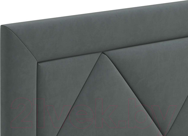 Изображение товара Двуспальная кровать Moon Family 1255 / MF005323