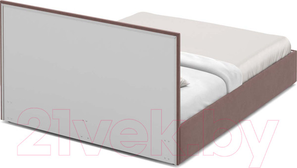 Изображение товара Двуспальная кровать Moon Family 1255 / MF005343