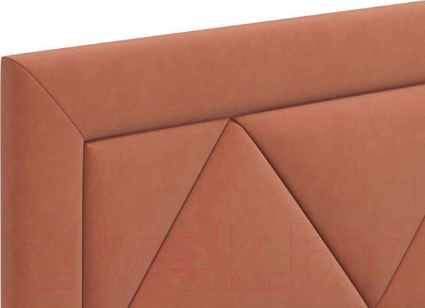 Изображение товара Двуспальная кровать Moon Family 1255 / MF005353