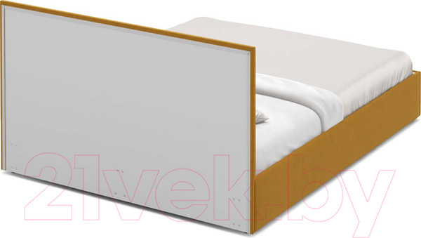 Изображение товара Двуспальная кровать Moon Family 1255 / MF005273