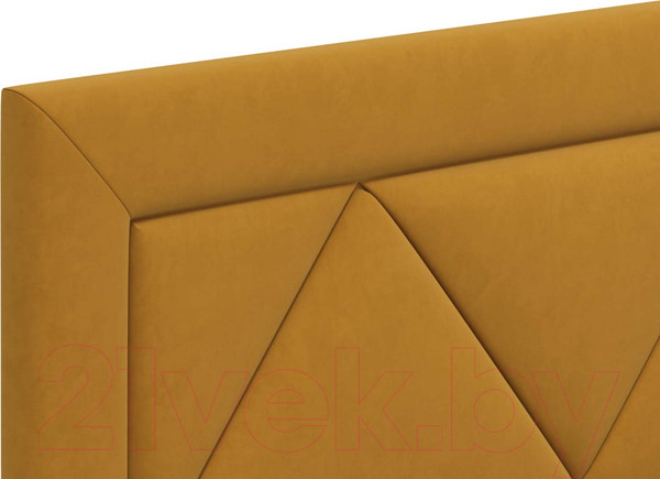 Изображение товара Двуспальная кровать Moon Family 1255 / MF005273