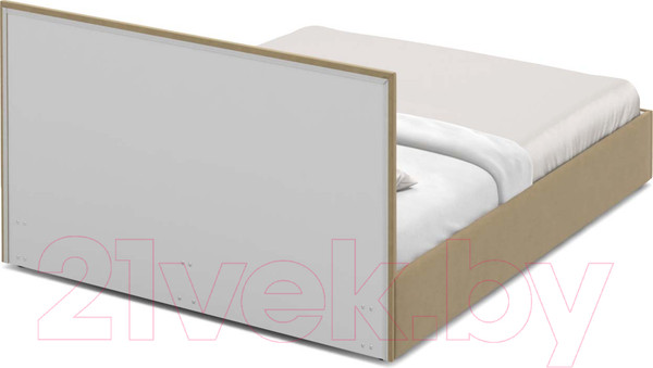 Изображение товара Двуспальная кровать Moon Family 1255 / MF005263