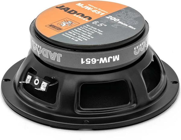 Изображение товара Широкополосная АС Mystery MJW 651