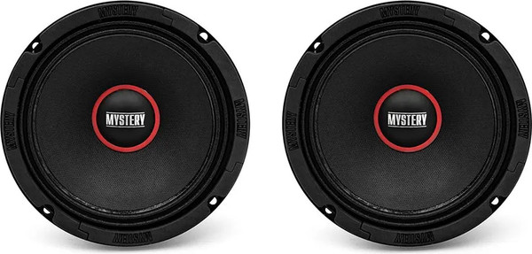 Изображение товара Широкополосная АС Mystery MJW 651