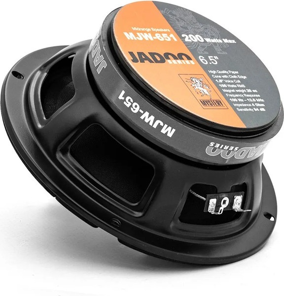 Изображение товара Широкополосная АС Mystery MJW 651