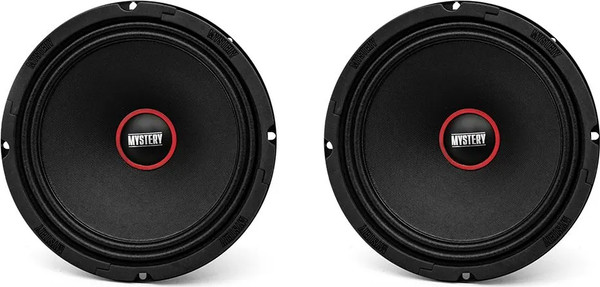 Изображение товара Широкополосная АС Mystery MJW 801