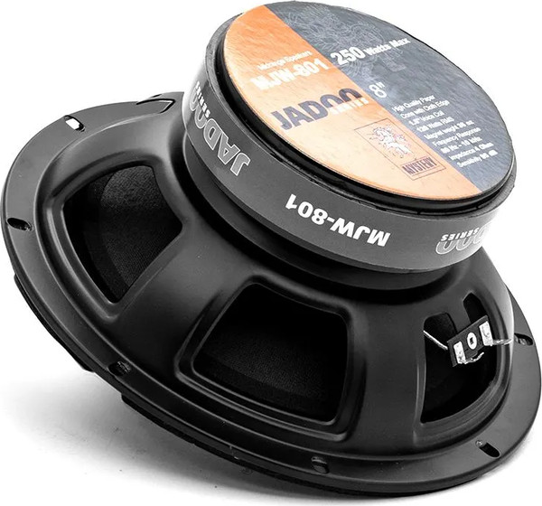 Изображение товара Широкополосная АС Mystery MJW 801