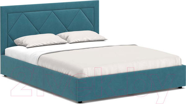 Изображение товара Двуспальная кровать Moon Family 1255 / MF005333