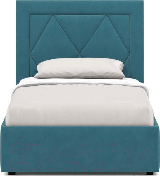 Изображение товара Односпальная кровать Moon Family 1255 / MF005334