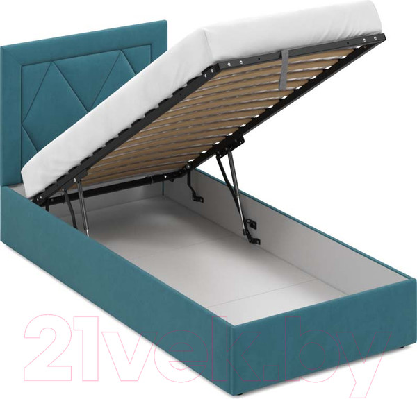 Изображение товара Односпальная кровать Moon Family 1255 / MF005334