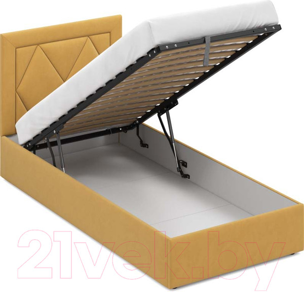 Изображение товара Односпальная кровать Moon Family 1255 / К005105