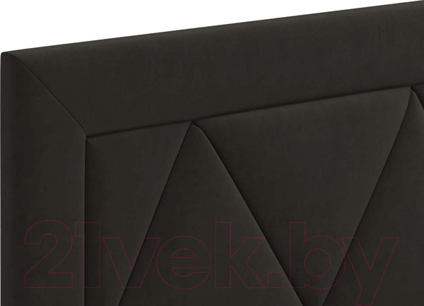 Изображение товара Односпальная кровать Moon Family 1255 / MF005314