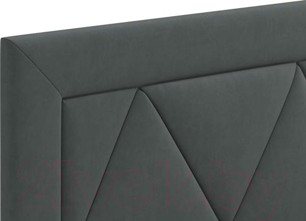 Изображение товара Односпальная кровать Moon Family 1255 / MF005324