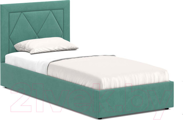 Изображение товара Односпальная кровать Moon Family 1255 / MF005304