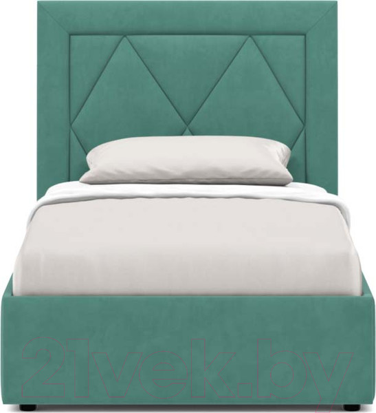 Изображение товара Односпальная кровать Moon Family 1255 / MF005304