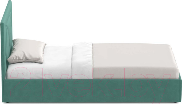 Изображение товара Односпальная кровать Moon Family 1255 / MF005304