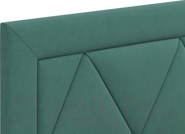 Изображение товара Односпальная кровать Moon Family 1255 / MF005304