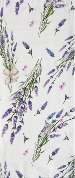 Изображение товара Дорожка на стол Этель Lavender / 7560445 (30x70)