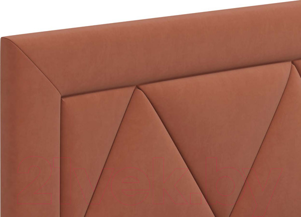 Изображение товара Односпальная кровать Moon Family 1255 / MF005354