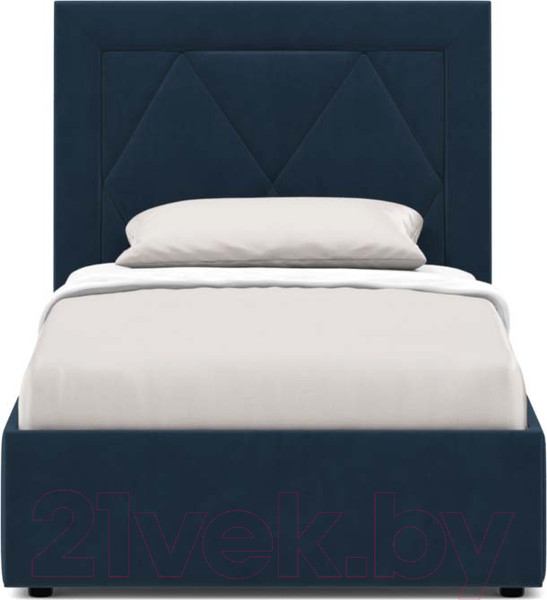 Изображение товара Односпальная кровать Moon Family 1255 / К005023