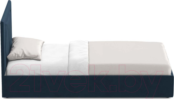 Изображение товара Односпальная кровать Moon Family 1255 / К005023