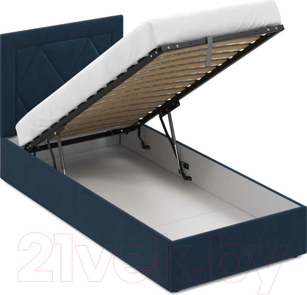 Изображение товара Односпальная кровать Moon Family 1255 / К005023