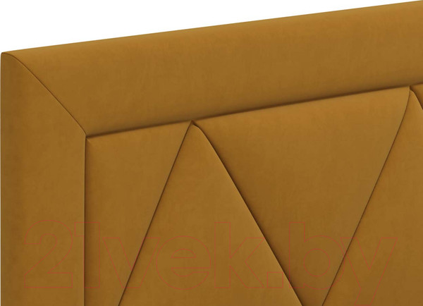 Изображение товара Односпальная кровать Moon Family 1255 / MF005274